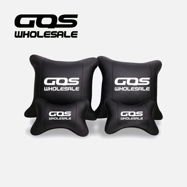 Logo Custom Advertising Neck Pillow