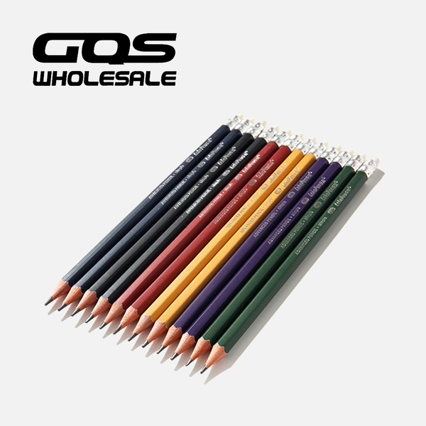Custom paint pencil