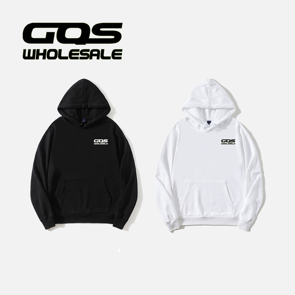 logo Custom hoodie
