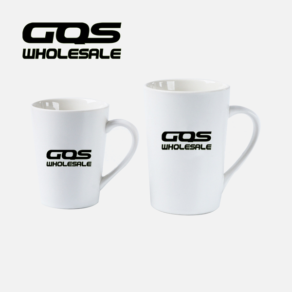 logo Custom Ceramic Mug